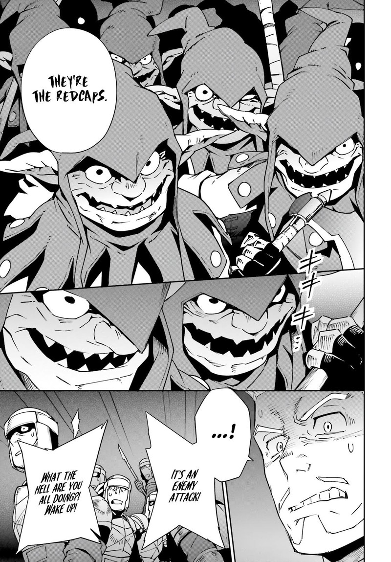 Overlord 72 30