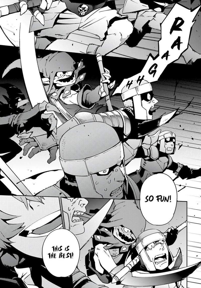 Overlord 72 32