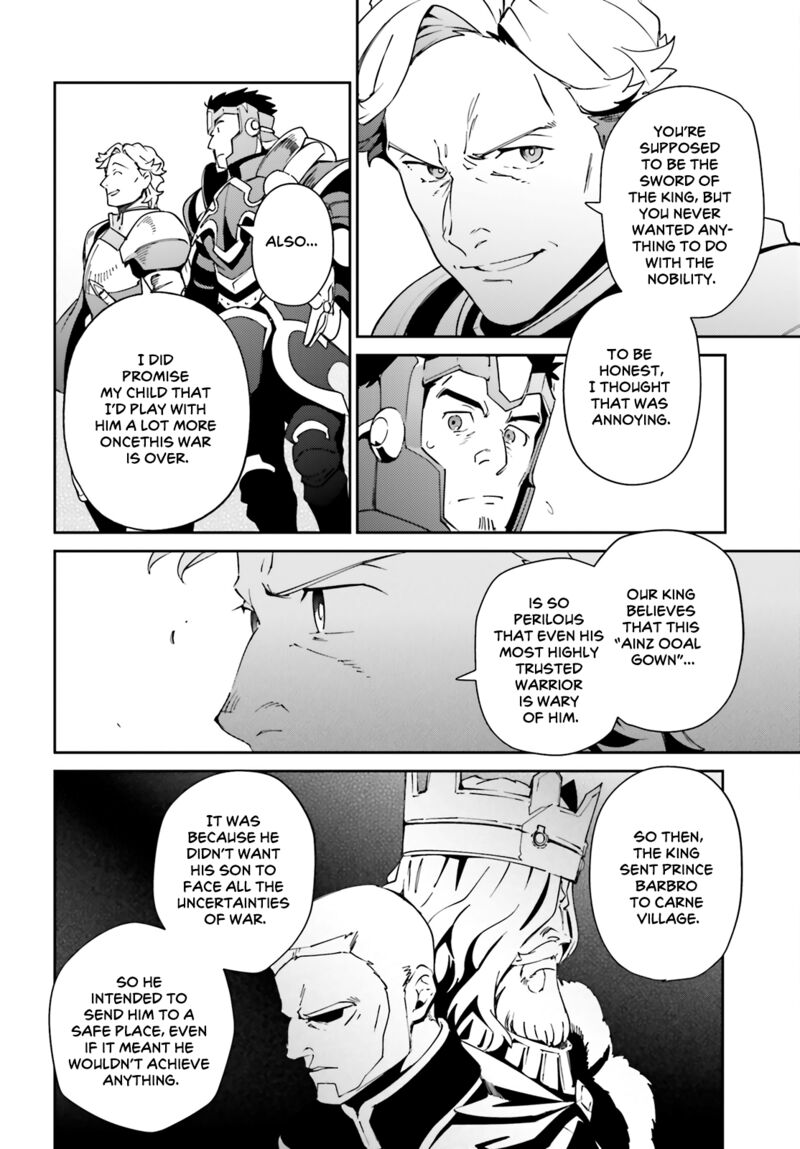 Overlord 73 10