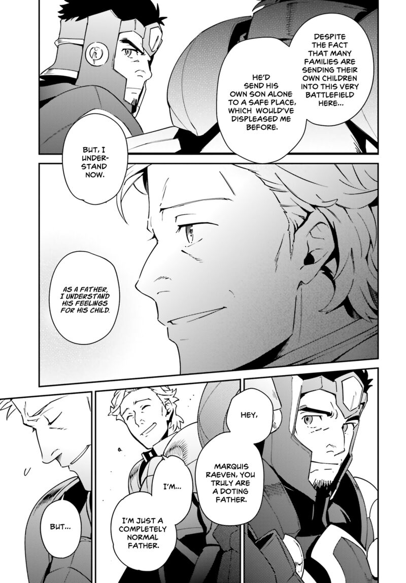 Overlord 73 11
