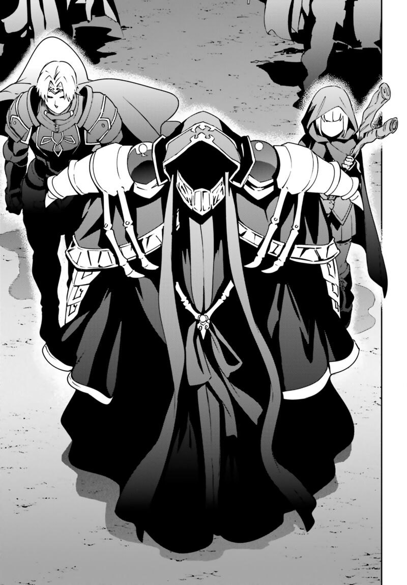 Overlord 73 18