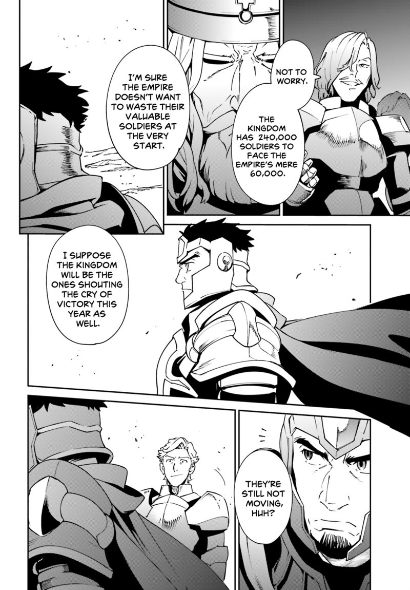 Overlord 73 2