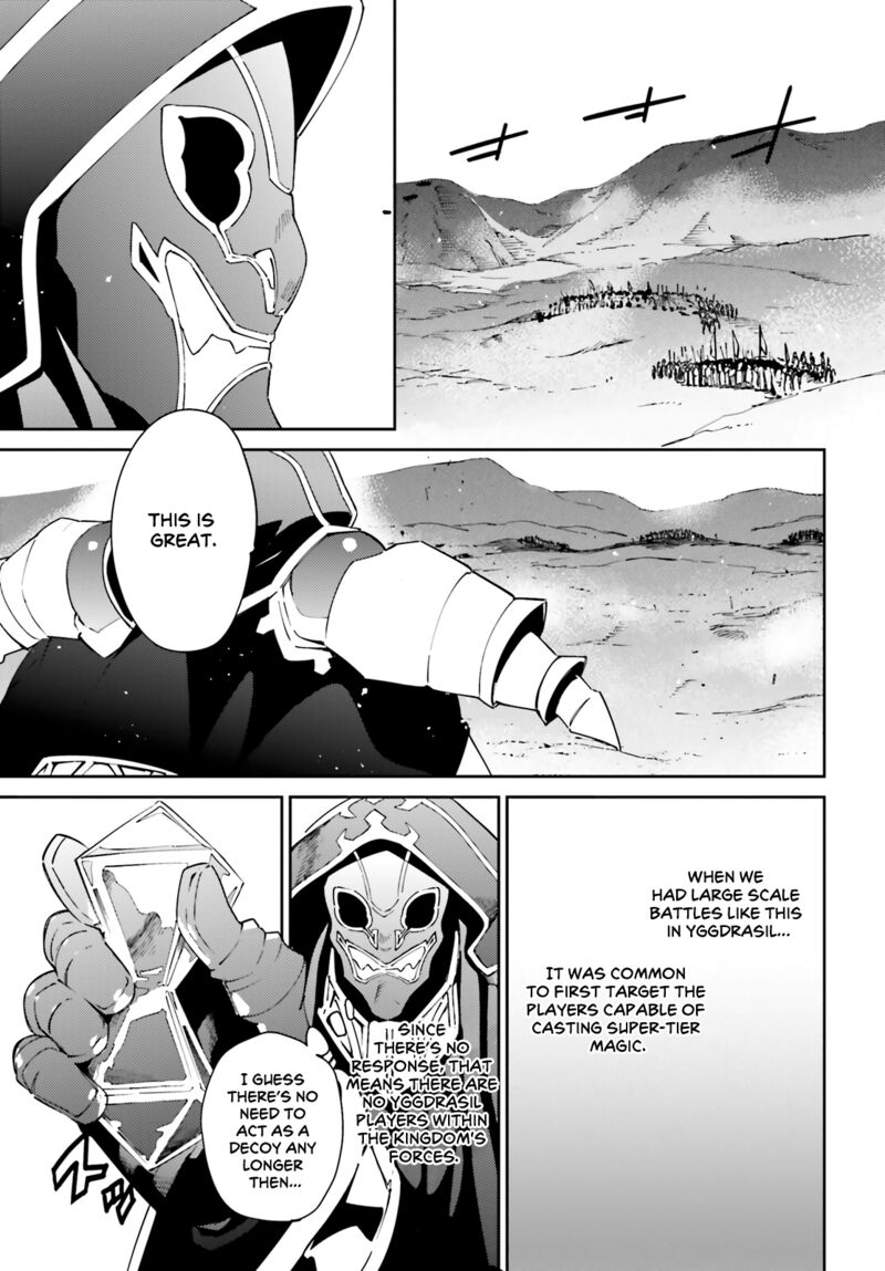 Overlord 73 24