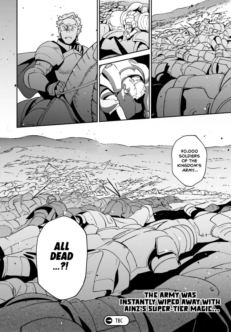 Overlord 73 28