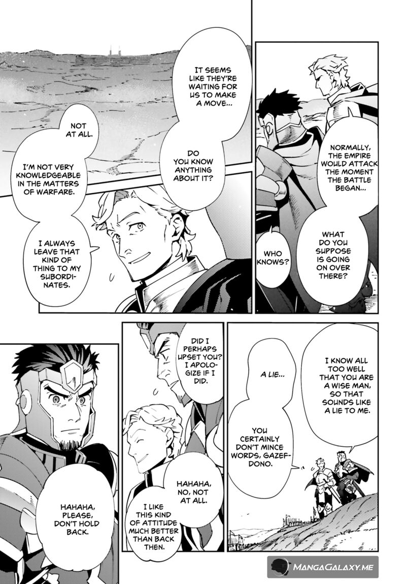 Overlord 73 3