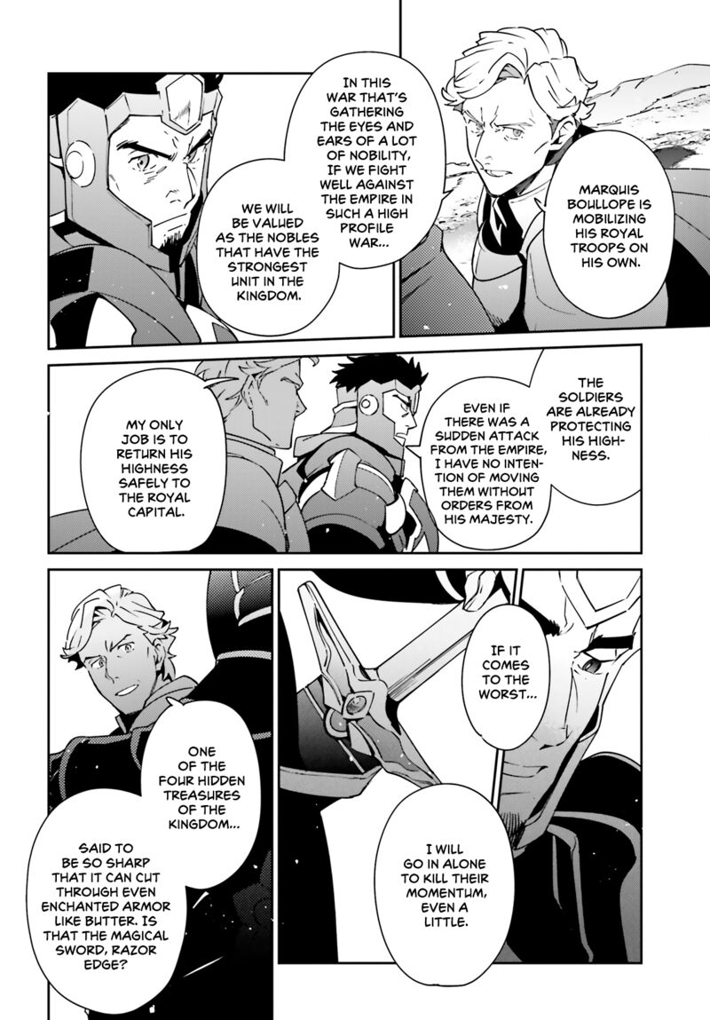 Overlord 73 6
