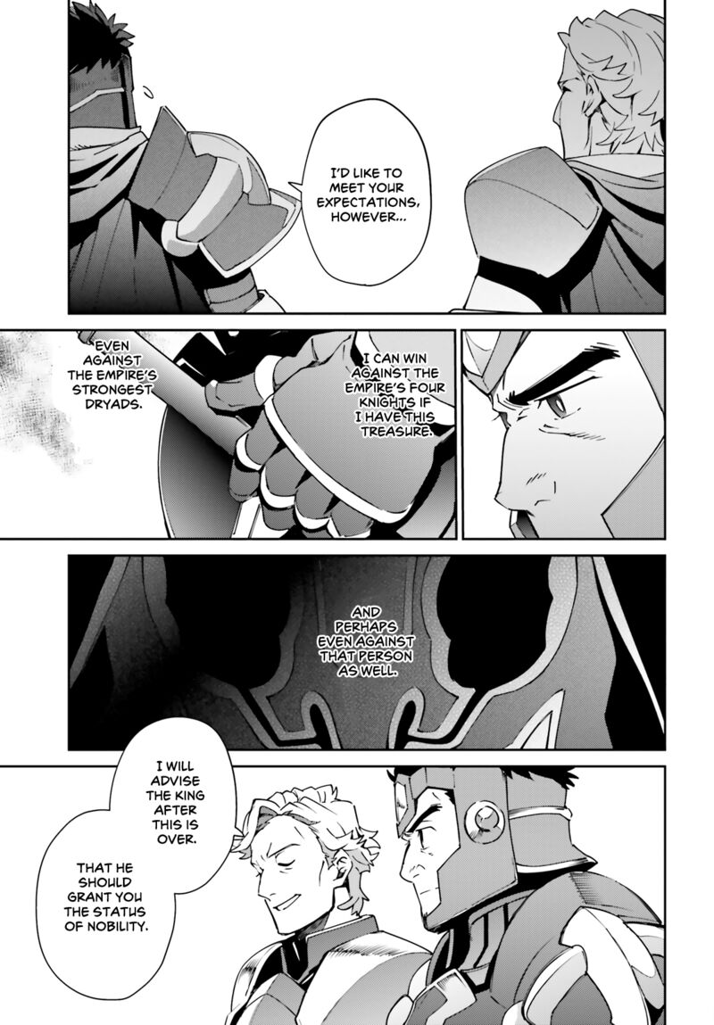 Overlord 73 9