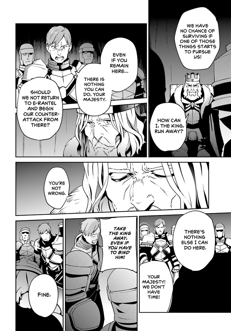 Overlord 75 18