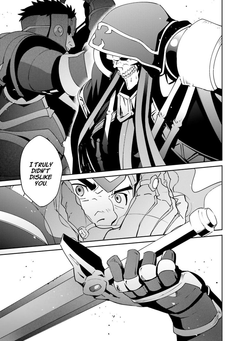 Overlord 76 25
