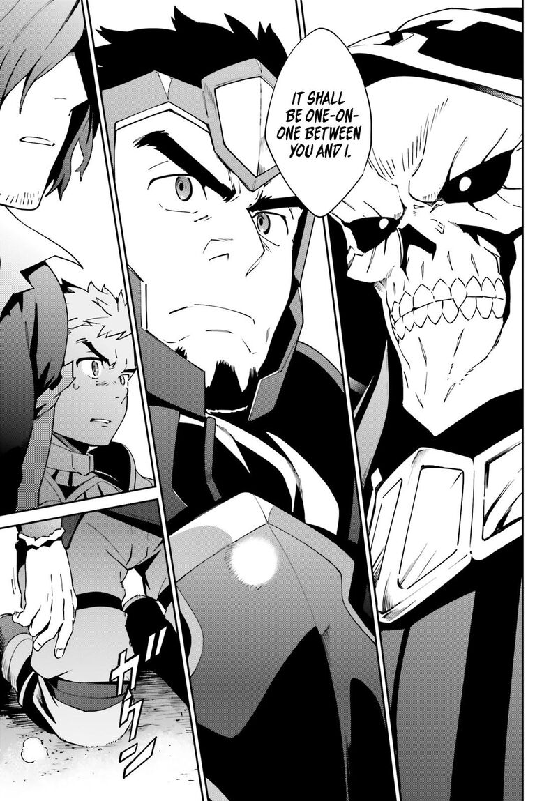 Overlord 76 9