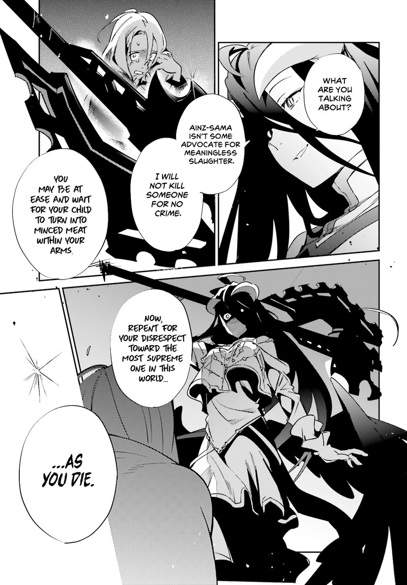 Overlord 77 25