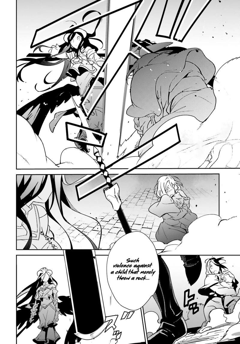 Overlord 77 26