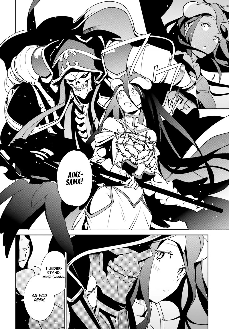 Overlord 77 30