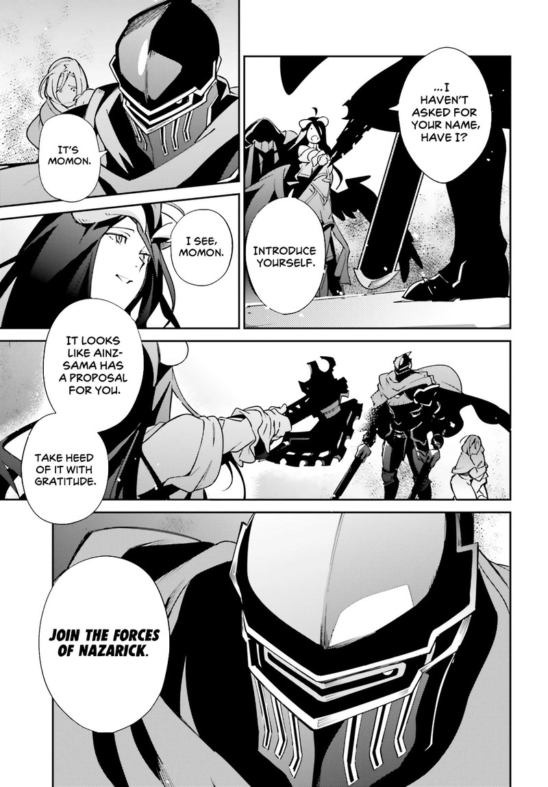Overlord 77 31
