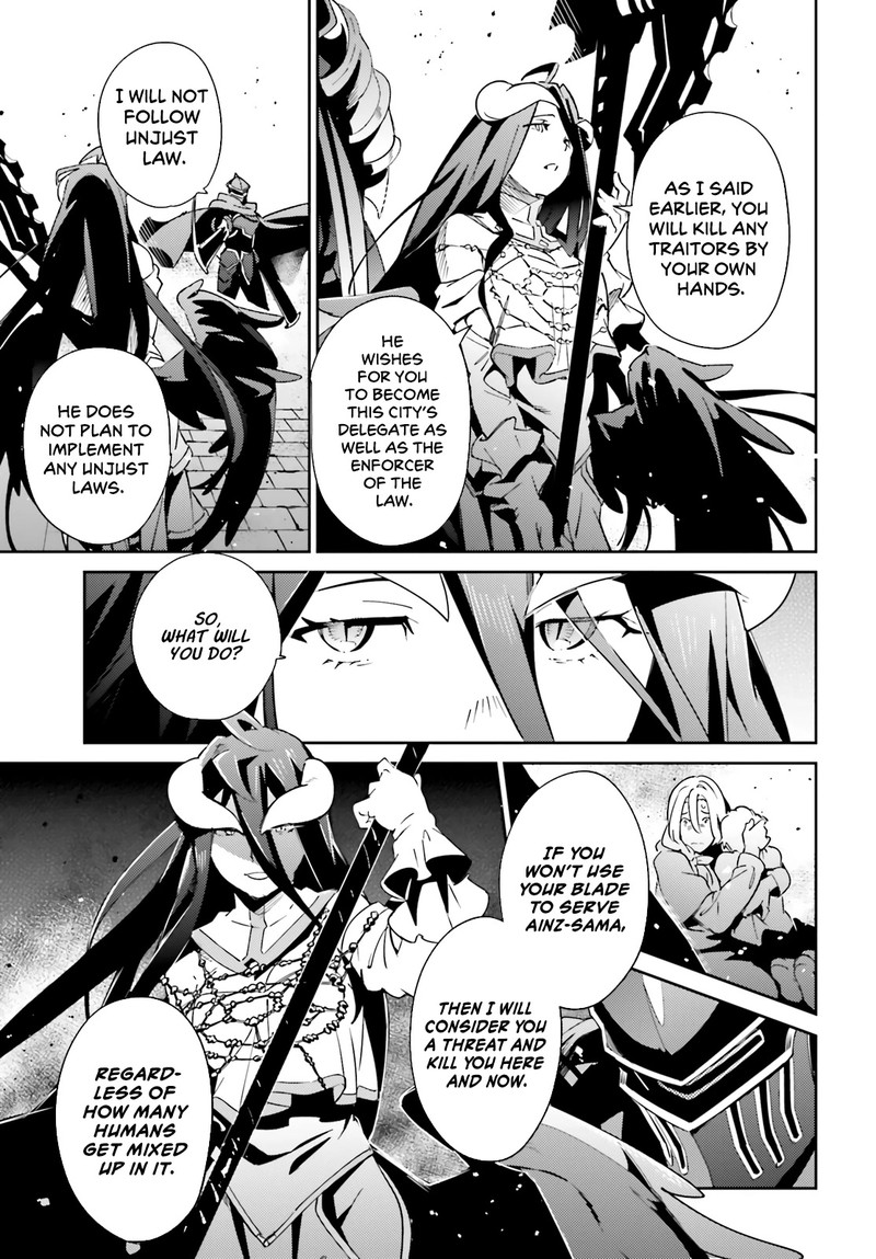 Overlord 77 33