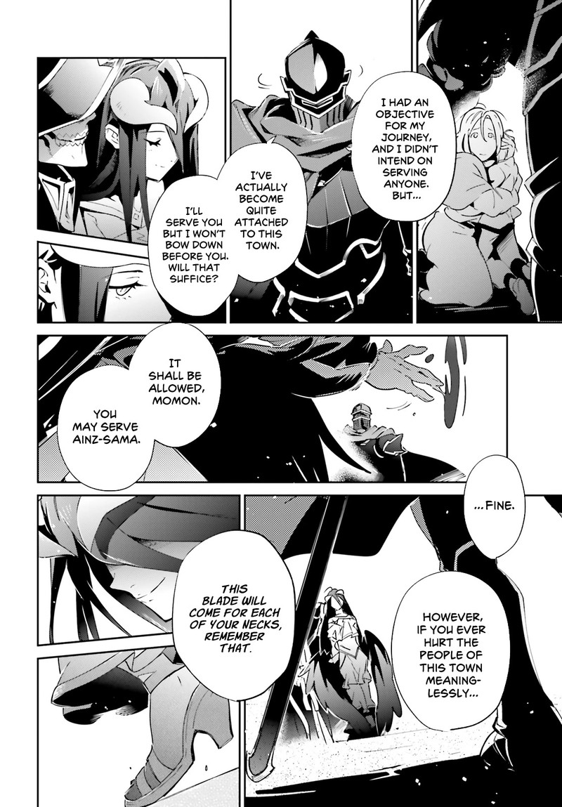 Overlord 77 34