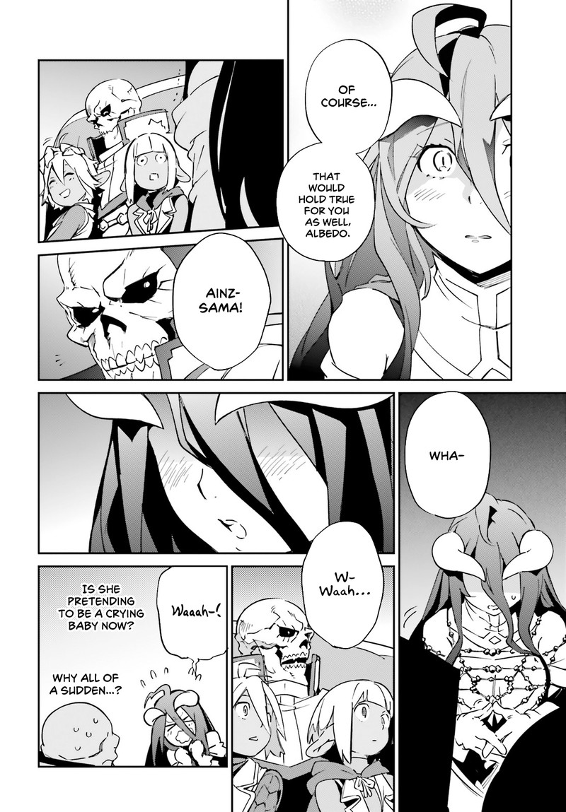 Overlord 78 22