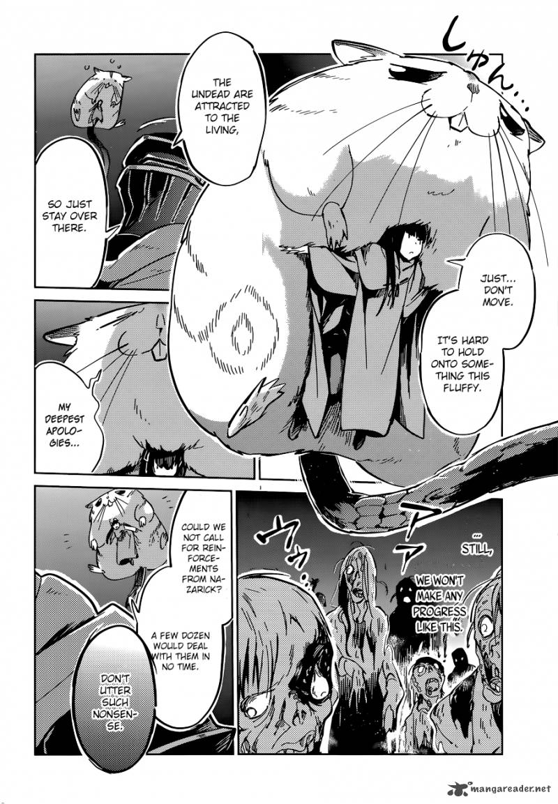 Overlord 8 10