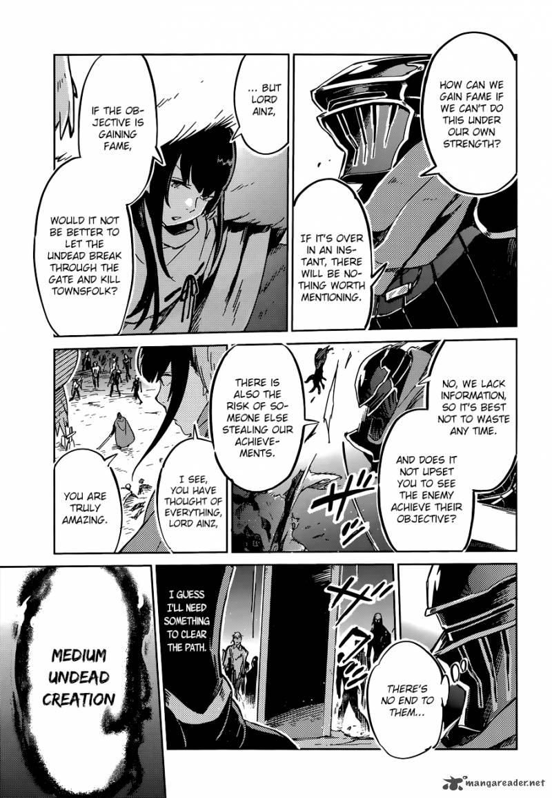 Overlord 8 11