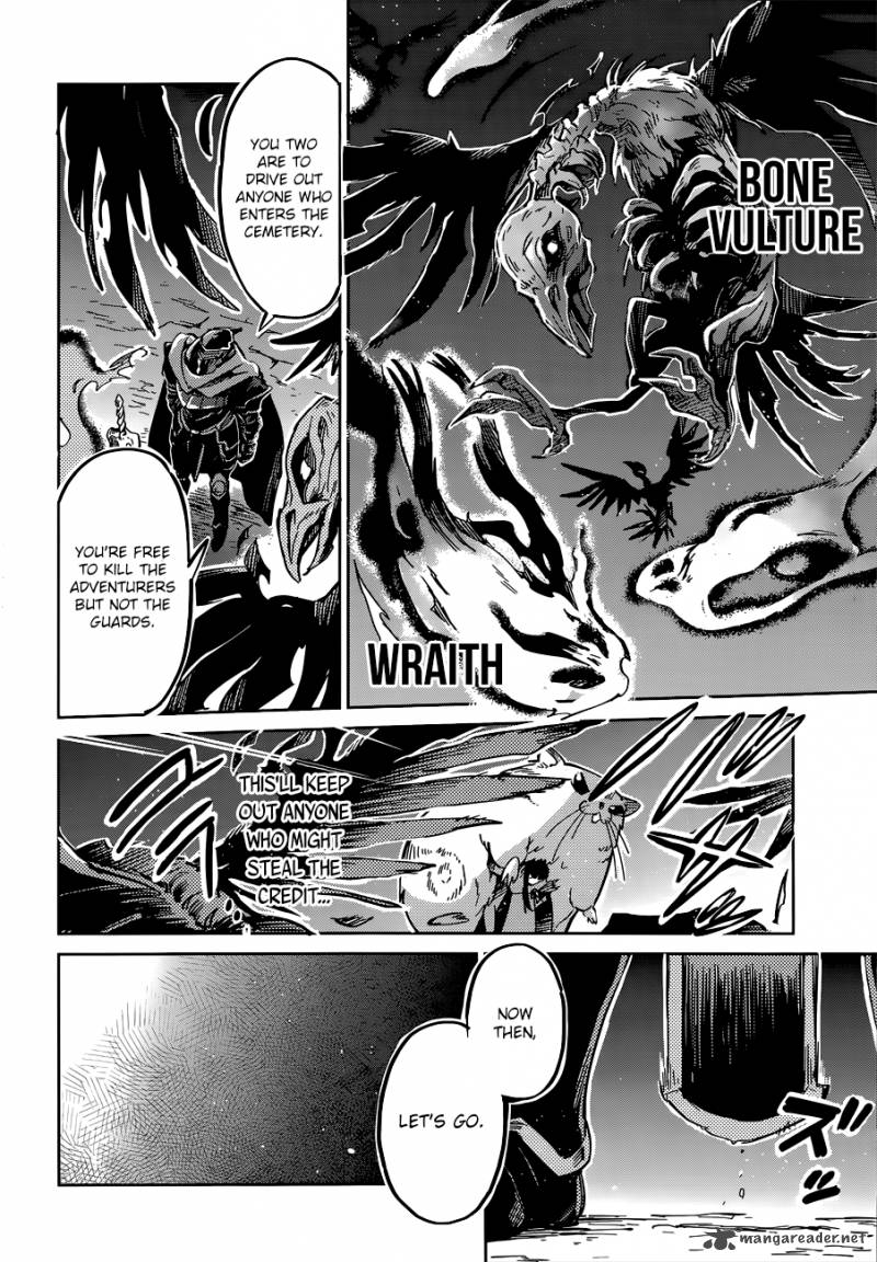 Overlord 8 14