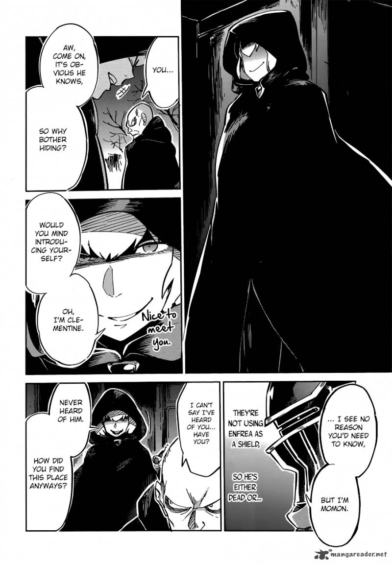 Overlord 8 18