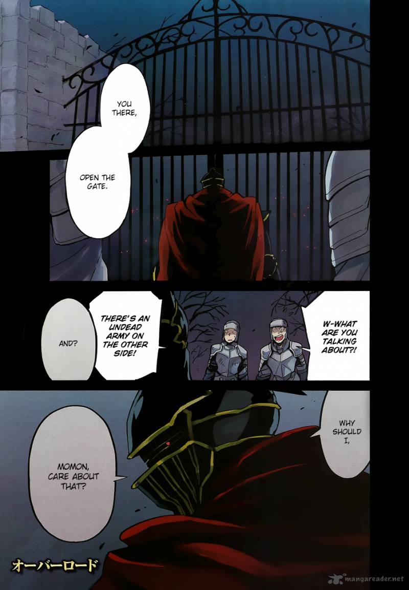 Overlord 8 2