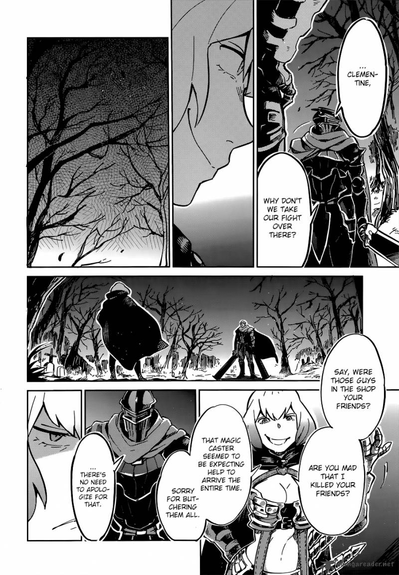 Overlord 8 20