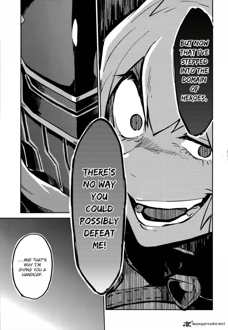 Overlord 8 23
