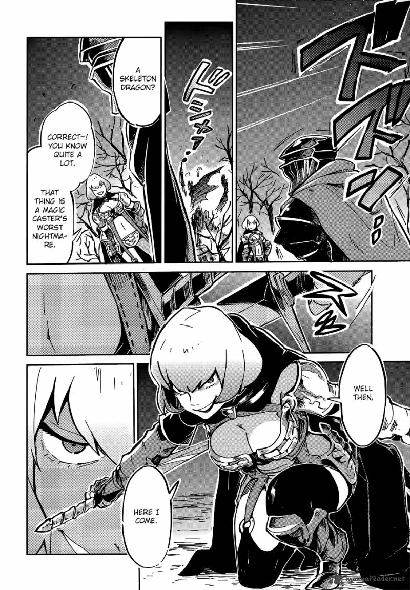 Overlord 8 32