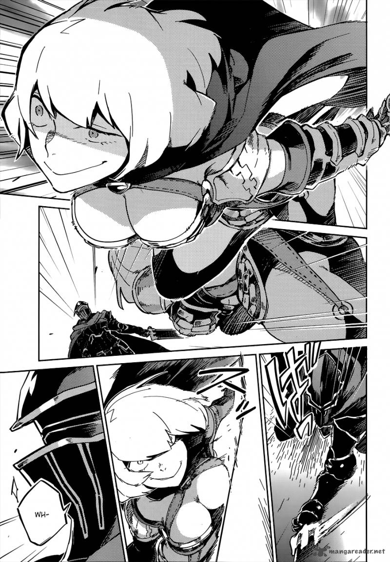 Overlord 8 33