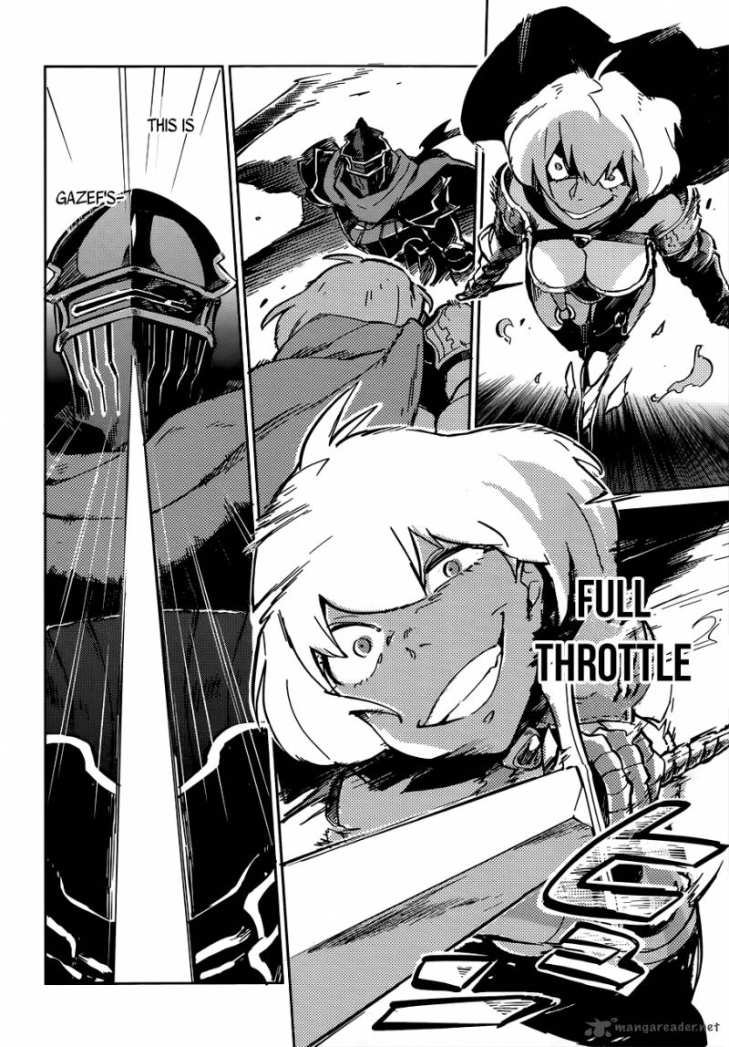 Overlord 8 36