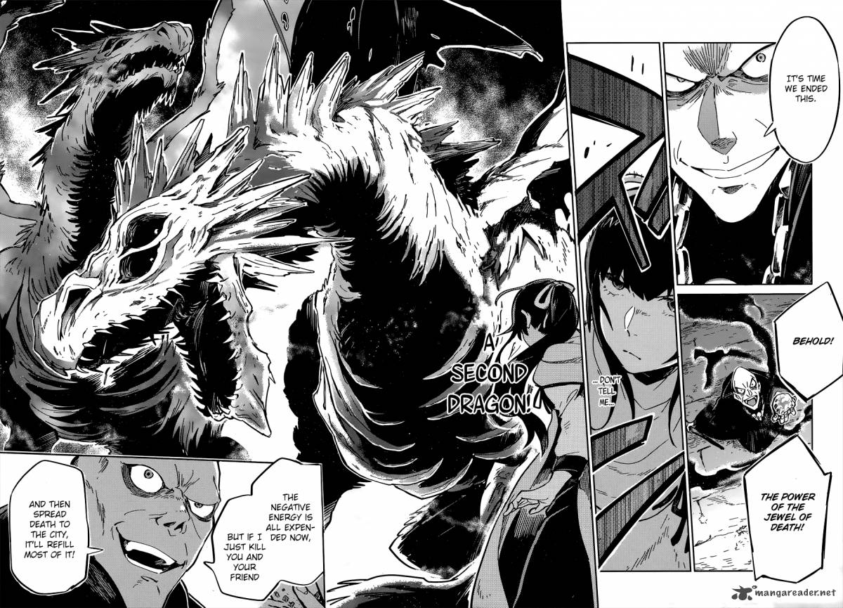 Overlord 8 40