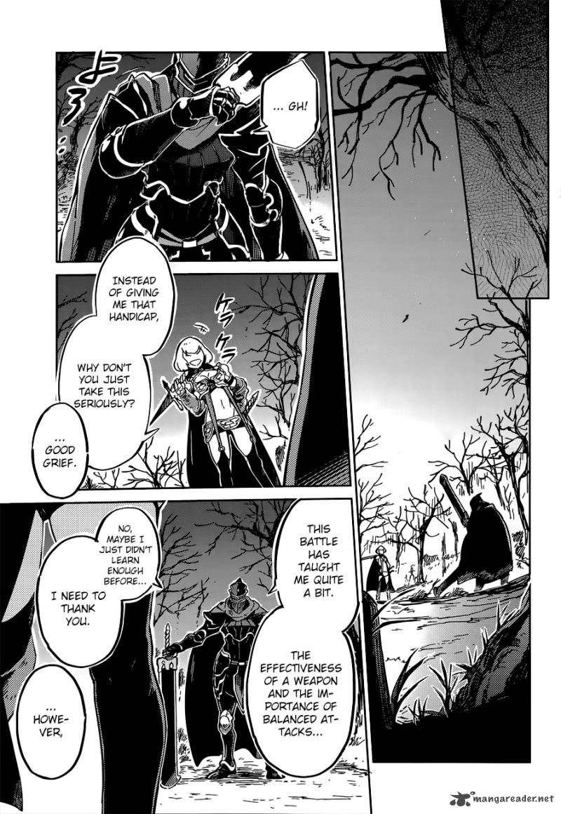 Overlord 8 42
