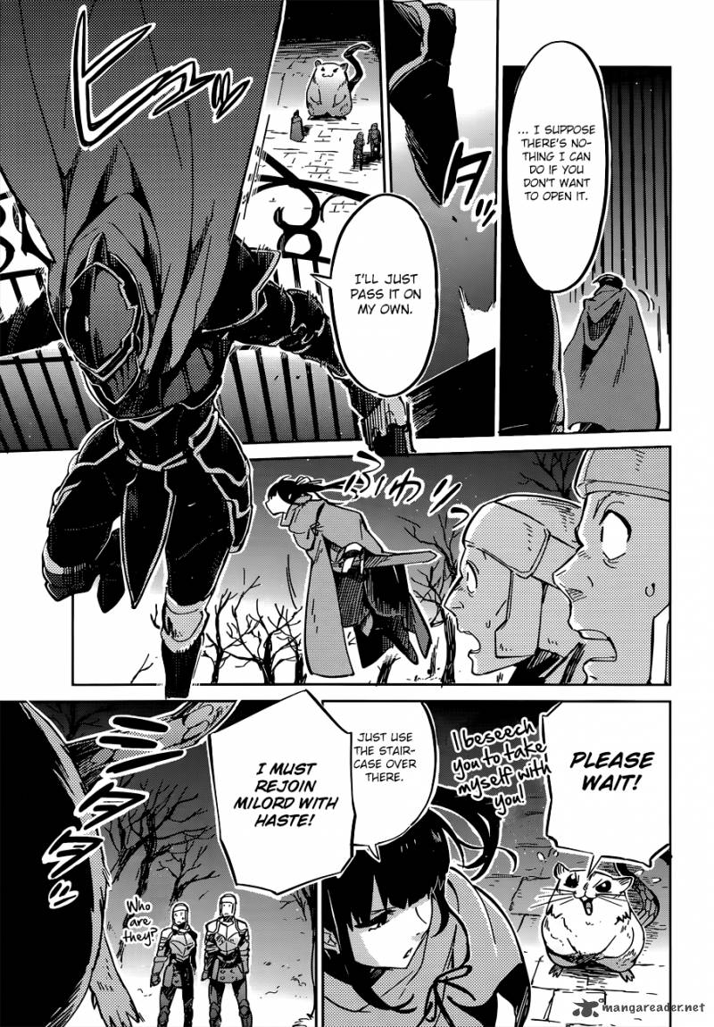 Overlord 8 5