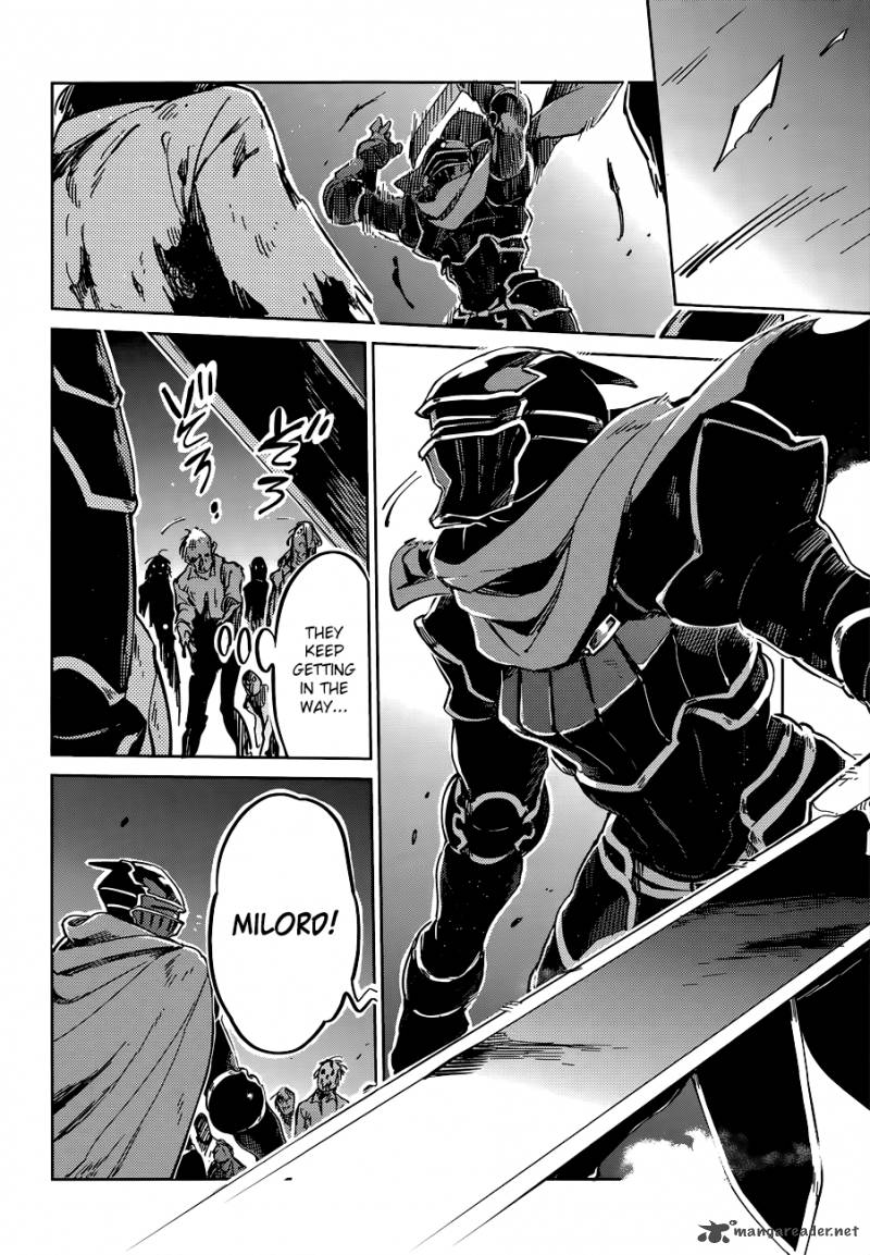 Overlord 8 6
