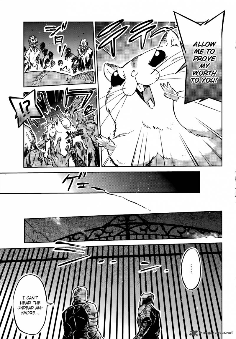 Overlord 8 7
