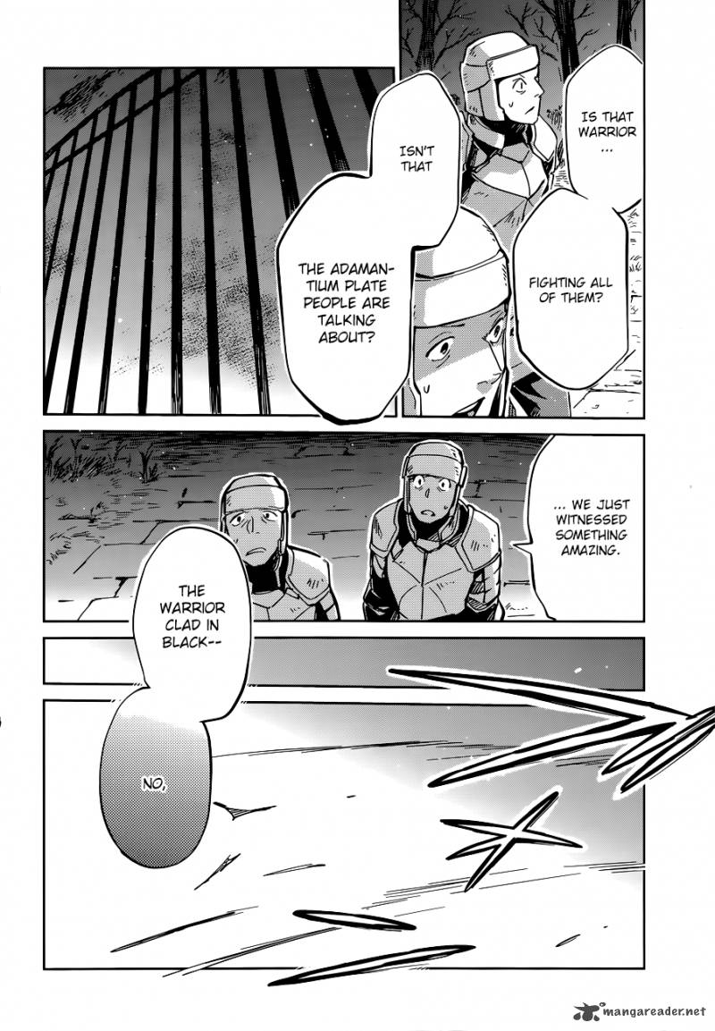Overlord 8 8