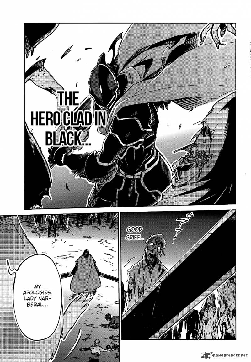 Overlord 8 9