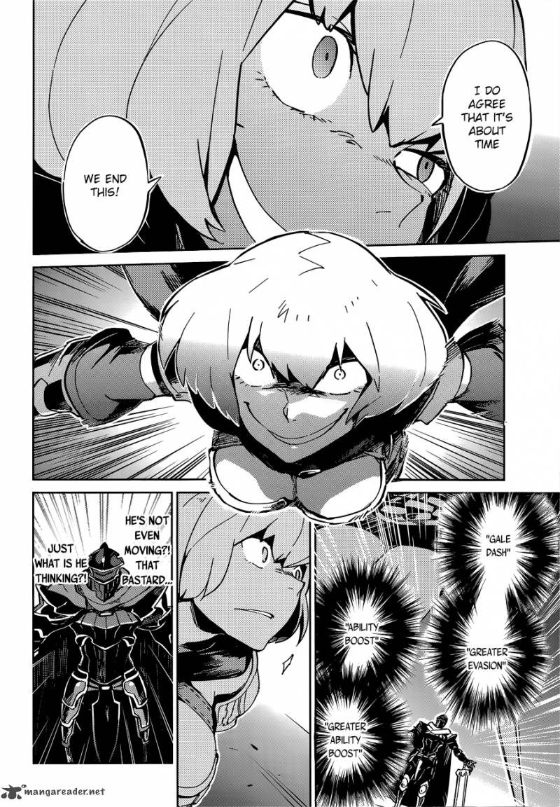 Overlord 9 10