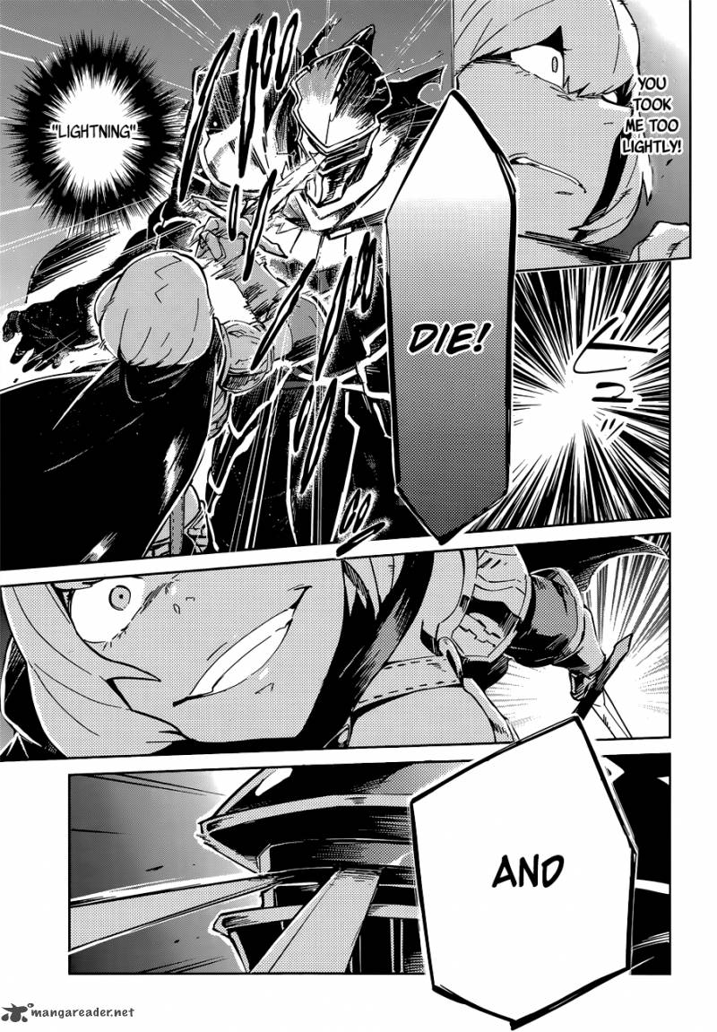 Overlord 9 11