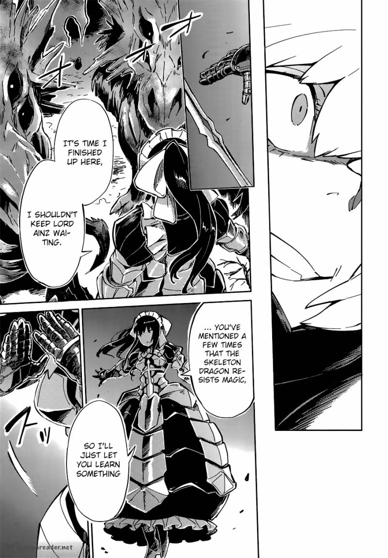 Overlord 9 13