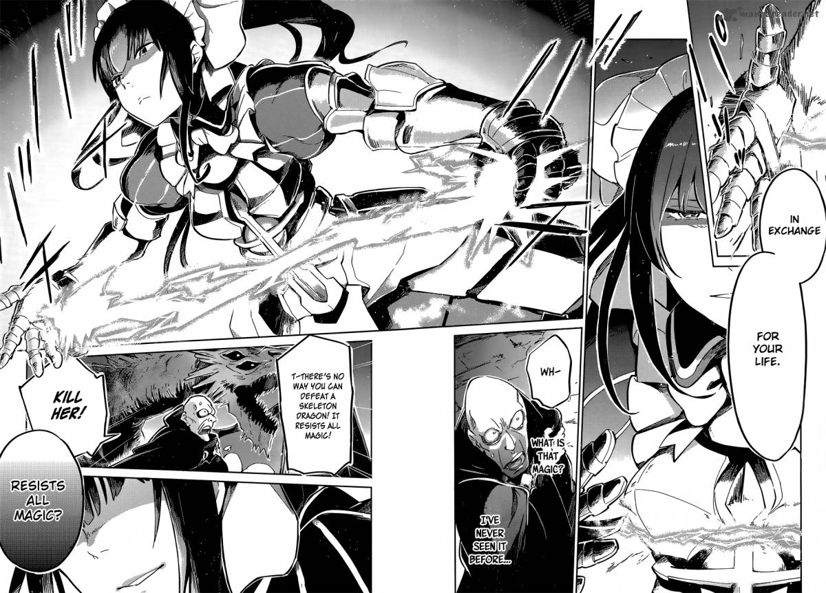 Overlord 9 14