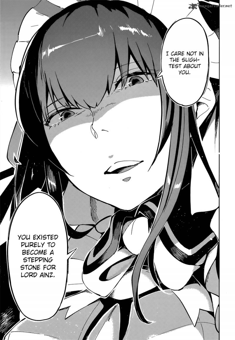 Overlord 9 18