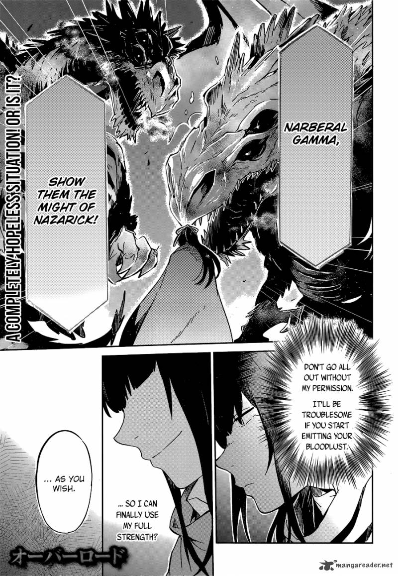 Overlord 9 2