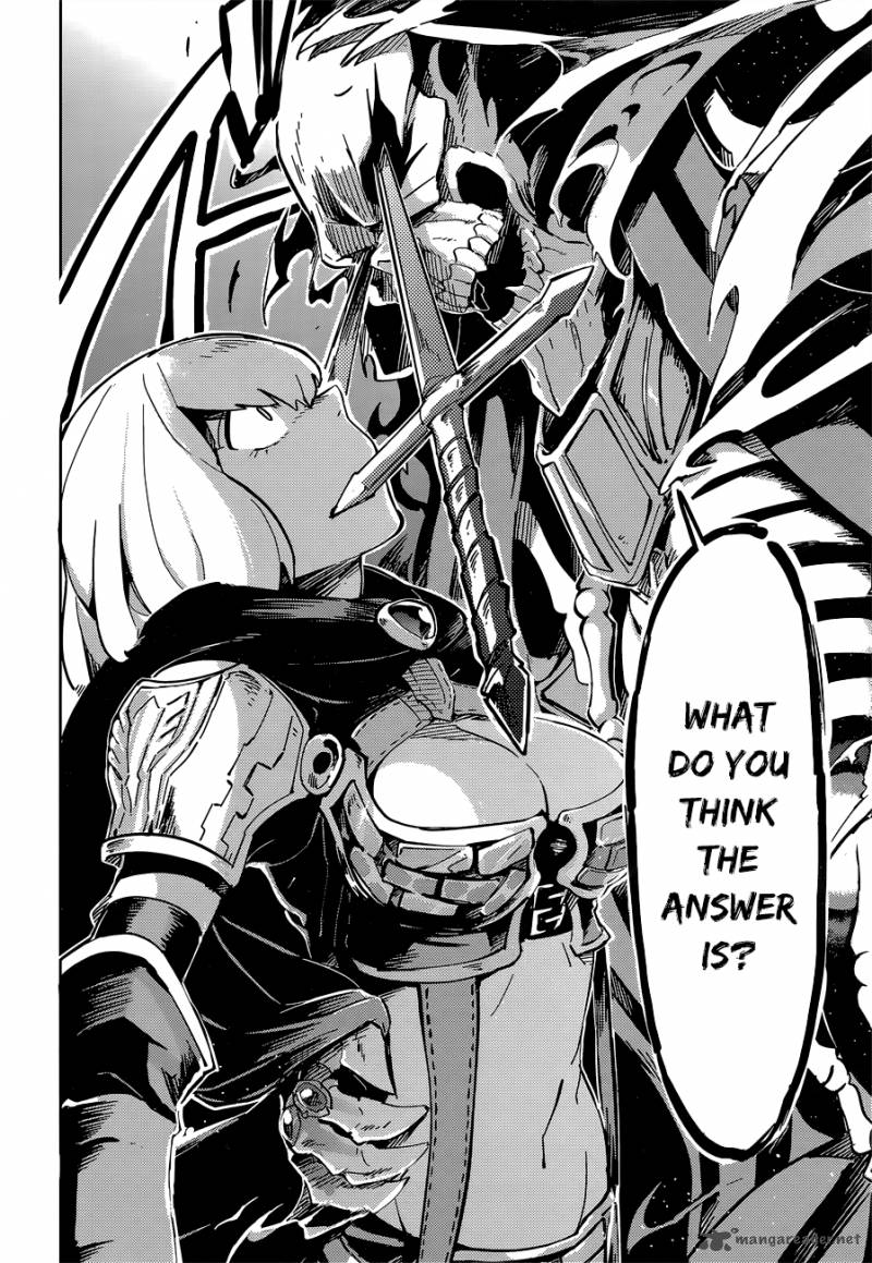 Overlord 9 23