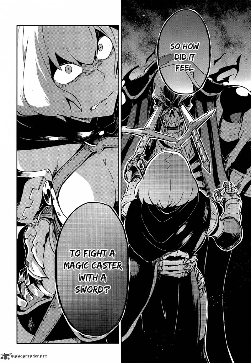 Overlord 9 25