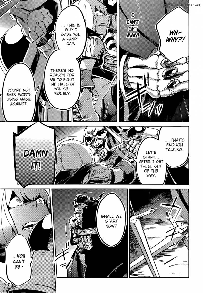 Overlord 9 26