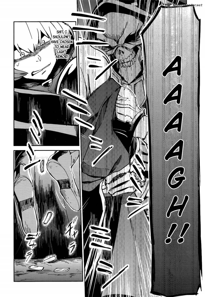 Overlord 9 27