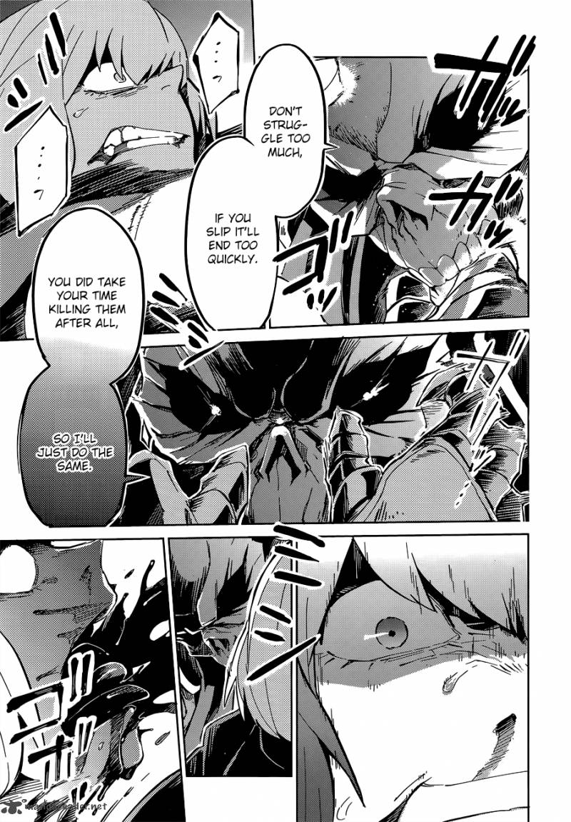 Overlord 9 28