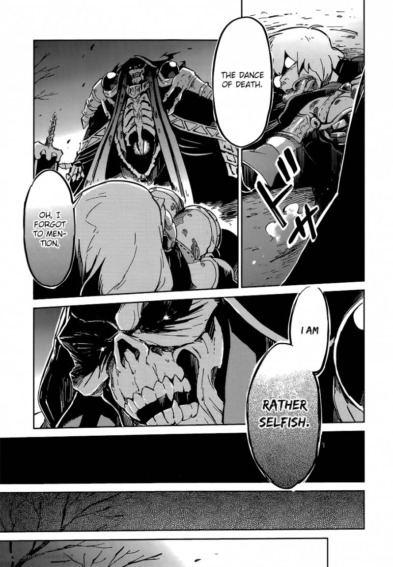 Overlord 9 30